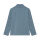 Color Kids Funktionsshirt Base&Midlayer 742929 Fb. 7548 blau