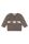 Hust & Claire Strickpullover Pil Wool Sheep 420021-3232 Schafe braun