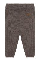 Hust & Claire Baby-Strickhose Lui Wool Rib...