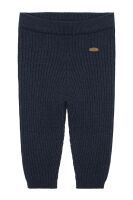 Hust & Claire Baby-Strickhose Lui Wool Rib...