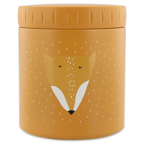 Trixie Thermo-Lunchbox 55-210 - 500ml Fox