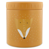 Trixie Thermo-Lunchbox 55-210 - 500ml Fox