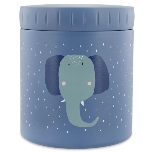 Trixie Thermo-Lunchbox 55-214 - 500ml Elephant