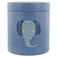 Trixie Thermo-Lunchbox 55-214 - 500ml Elephant