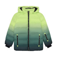 Color Kids Winterjacke/Skijacke 742825 Fb.9020 Sharp...