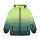 Color Kids Winterjacke/Skijacke 742825 Fb.9020 Sharp Green Farbverlauf