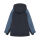 Color Kids Winterjacke/Skijacke Colorblock 742755-1922 blau/beige/navy