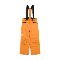 Color Kids Schneehose 742801 Fb. 3940 orange
