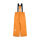Color Kids Schneehose 742801 Fb. 3940 orange