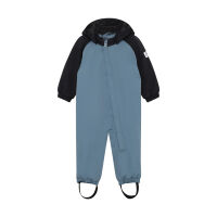 Color Kids Schneeoverall 742709 Fb.7548 Colorblock &...