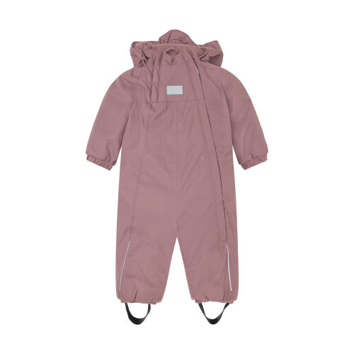 Color Kids Schneeoverall 164402 Fb.4612 altrosa