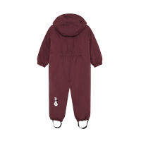 Color Kids Schneeoverall 742709 Fb.4953 Colorblock & Solid bordeaux