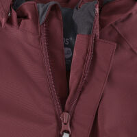 Color Kids Schneeoverall 742709 Fb.4953 Colorblock & Solid bordeaux