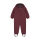Color Kids Schneeoverall 742709 Fb.4953 Colorblock & Solid bordeaux