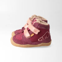Blifestyle Barfuß-Winterschuhe EisbärStyle Tex...