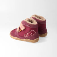Blifestyle Barfuß-Winterschuhe EisbärStyle Tex...