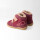 Blifestyle Barfuß-Winterschuhe EisbärStyle Tex Warmfutter Wolle Pflaume