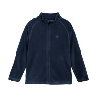 Color Kids Fleecejacke Base&Midlayer 5817-870 navy