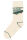 Minipop Socken aus Bambus 3er-Pack MP0049 Skateboard Trekking Green