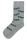 Minipop Socken aus Bambus 3er-Pack MP0049 Skateboard Trekking Green