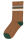 Minipop Socken aus Bambus 3er-Pack MP0049 Skateboard Trekking Green