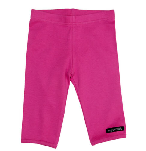 3/4 Leggings raspberry
