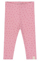 Petit Piao Leggings Sonja PP2016 Rose Elegance Heart