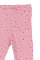 Petit Piao Leggings Sonja PP2016 Rose Elegance Heart