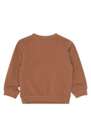 Petit Piao PPGuss Sweatshirt Rawhide PP2054 Fuchs braun