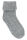 Minipop Anti-Rutsch-Socken aus Wolle MP71 light grey melange