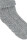 Minipop Anti-Rutsch-Socken aus Wolle MP71 light grey melange