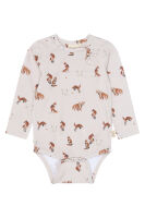 Petit Piao LA-Body Gray Morn Fox PP2021 Fuchs beige