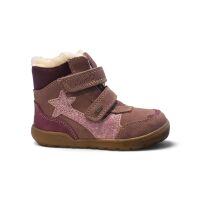 Lurchi Barfuß-Winterschuhe Jikki Barefoot Tex...