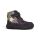 Lurchi Barfuß-Winterschuhe Jilli Barefoot Tex 84L0013040 blackberry violett