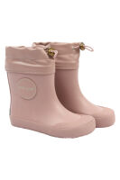 Pom Pom Barfuß-Gummistiefel PM0032 Pale Mauve rosa