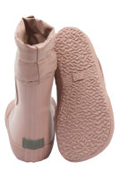 Pom Pom Barfuß-Gummistiefel PM0032 Pale Mauve rosa