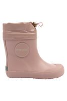 Pom Pom Barfuß-Gummistiefel PM0032 Pale Mauve rosa