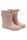 Pom Pom Barfuß-Gummistiefel PM0032 Pale Mauve rosa
