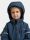 Didriksons mitwachsender Winteroverall Falken G23 Mountain Blue