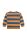Someone Sweatshirt Casper-SB-16-G gestreift cognac