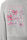 Happy Girls Sweatshirt 763105 Fb.83 Schleife grey melange