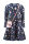 Happy Girls LA-Kleid+Tasche 963121 Fb. 62 Einhörner&Regenbogen navy
