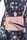 Happy Girls LA-Kleid+Tasche 963121 Fb. 62 Einhörner&Regenbogen navy