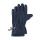 Color Kids Fleece Handschuhe 2er-Pack 743001 Fb. 7548 blau&navy