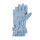 Color Kids Fleece Handschuhe 2er-Pack 743001 Fb. 7548 blau&navy