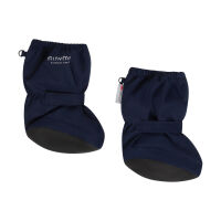 Minymo Füßlinge 164416 Fb.7997 navy