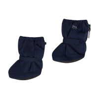 Minymo Füßlinge 164416 Fb.7997 navy