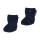 Minymo Füßlinge 164416 Fb.7997 navy