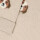 Minymo Baby-Strickhose 114444 Fb.2055 Hunde beige melange
