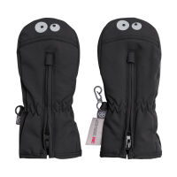 Color Kids Fäustlinge/Mittens mit Zipp 743011-1919...
